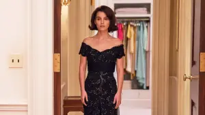 Задник к фильму "Джеки" #283668