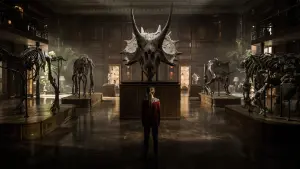 Задник к фильму "Мир Юрского периода 2" #280316