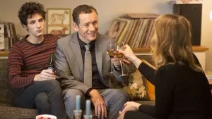 Задник к фильму "Маменькин сынок" #492077