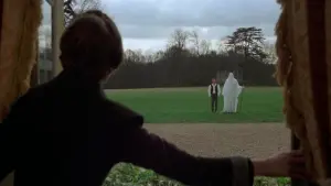 Задник к фильму "Любовь и смерть" #207774