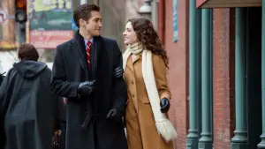 Задник к фильму "Любовь и другие лекарства" #718284