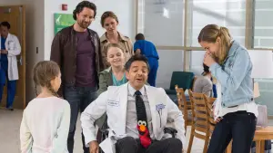 Задник к фильму "Чудеса с небес" #454199