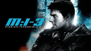 Задник к фильму "Миссия невыполнима 3" #793545