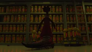 Задник к фильму "Университет монстров" #652120