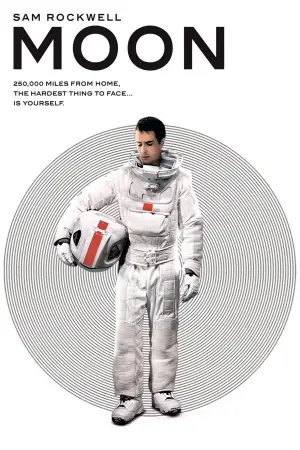 Постер к фильму "Луна 2112" #709646