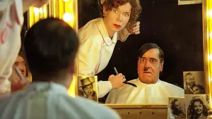 Задник к фильму "Адольф Гитлер: Настоящая, наиправдивейшая правда о диктаторе" #478148