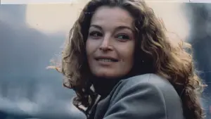 Задник к фильму "Идеальная любовь" #673152