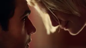 Задник к фильму "Пирсинг" #491881