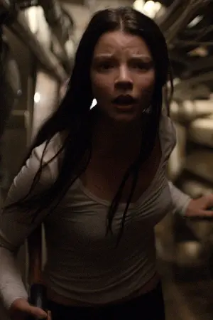 Постер к фильму "Сплит" #502826