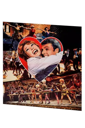 Постер к фильму "Милая Чарити" #691076