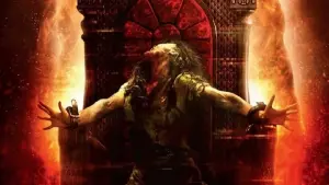 Задник к фильму "Час дьявола" #388577