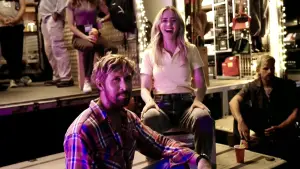 Задник к фильму "Каскадёры" #572166