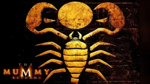 Задник к фильму "Мумия возвращается" #624623