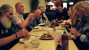 Задник к фильму "Красная таблетка" #478305