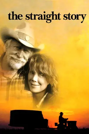 Постер к фильму "Простая история" #529315