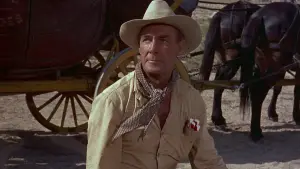 Задник к фильму "Большой страх" #425182