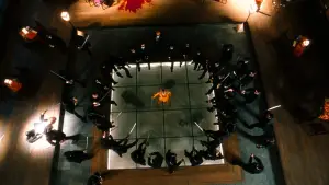 Задник к фильму "Убить Билла: Кровавое дело целиком" #524514