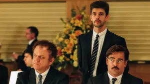 Задник к фильму "Лобстер" #244113