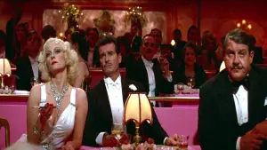 Задник к фильму "Виктор/Виктория" #741445