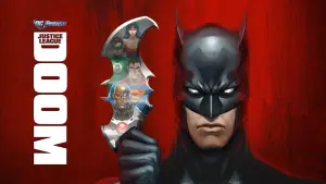 Лига справедливости: Гибель