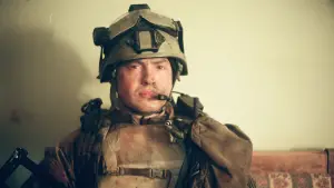 Задник к фильму "Под огнём" #524113