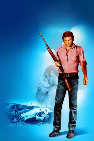 Постер к фильму "Белая молния" #437536