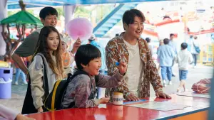 Задник к фильму "Посредник" #233723