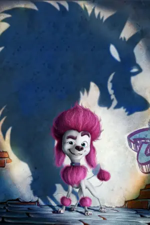 Постер к фильму "100% Волк" #399007