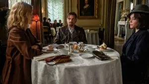 Задник к фильму "Горизонт в огне" #196563