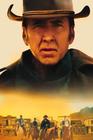 Постер к фильму "Отзвуки прошлого" #327291