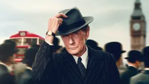 Задник к фильму "Жить" #242232