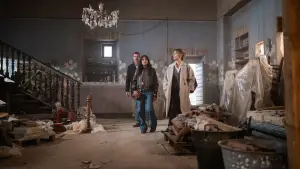 Задник к фильму "Дольче вилла" #614767