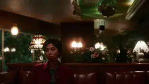 Задник к фильму "Токио!" #654816