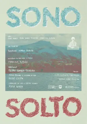 Постер к фильму "Sono Solto" #809628