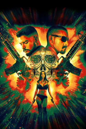 Постер к фильму "Выбивая долги" #326567