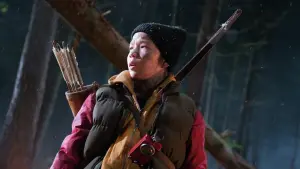 Задник к фильму "Большая игра" #363274