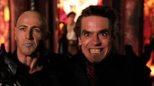 Задник к фильму "Подземелье драконов" #347569