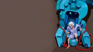 Задник к фильму "Старик Зет" #364165