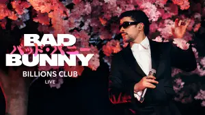 Задник к фильму "Billions Club Live with Bad Bunny: A Concert Film" #798882