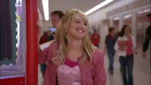 Задник к фильму "Классный мюзикл" #649099