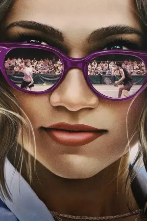 Постер к фильму "Претенденты" #370639