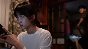 Задник к фильму "Не слышу зла" #322809