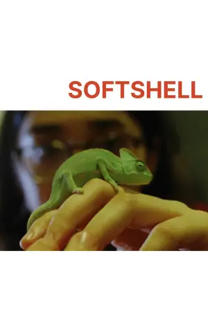 Постер к фильму "Softshell" #881532