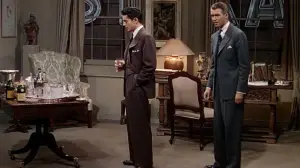 Задник к фильму "Верёвка" #665372