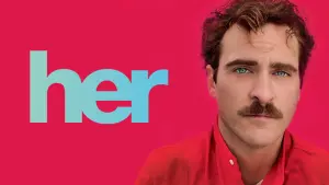 Задник к фильму "Она" #67361