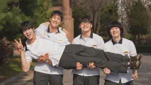 Задник к фильму "Первая поездка" #551222