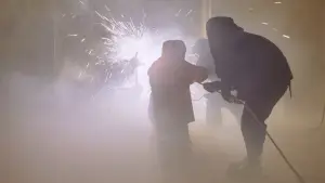 Задник к фильму "Вор" #863699
