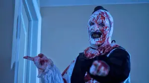 Задник к фильму "Канун Дня всех святых" #321524