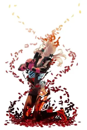 Постер к фильму "Побитые псы" #330940