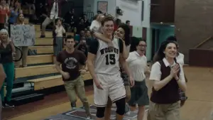 Задник к фильму "Волки" #493854